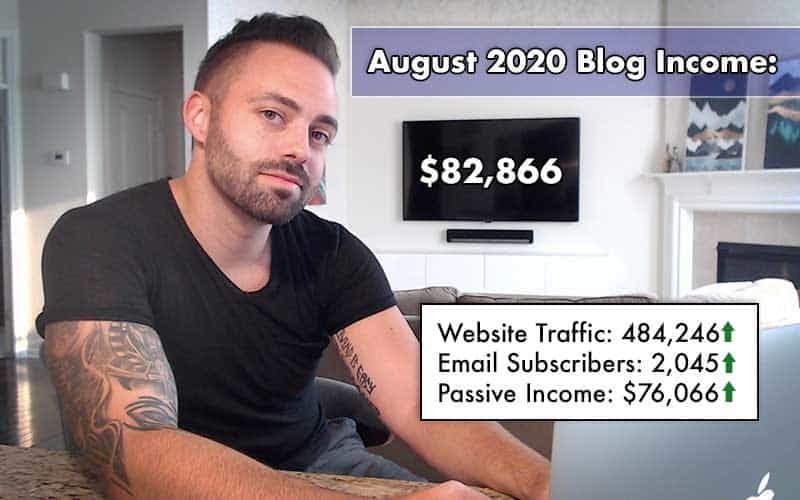 blog income adam enfroy