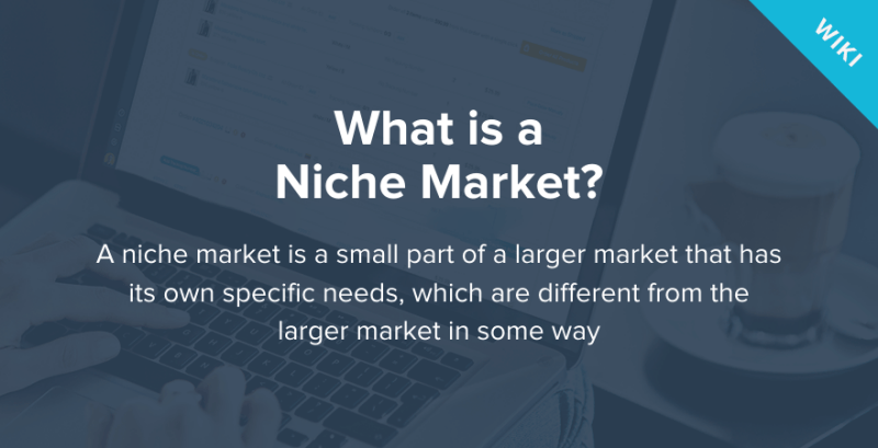 maksud-niche-market