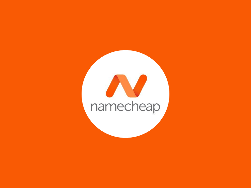 namecheap logo kartel digital