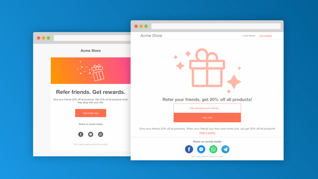 referral candy shopify malaysia