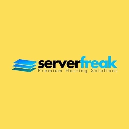 serverfreak logo