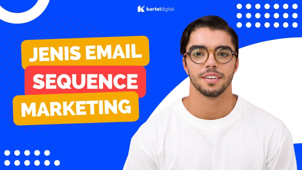 Email Marketing Sequence