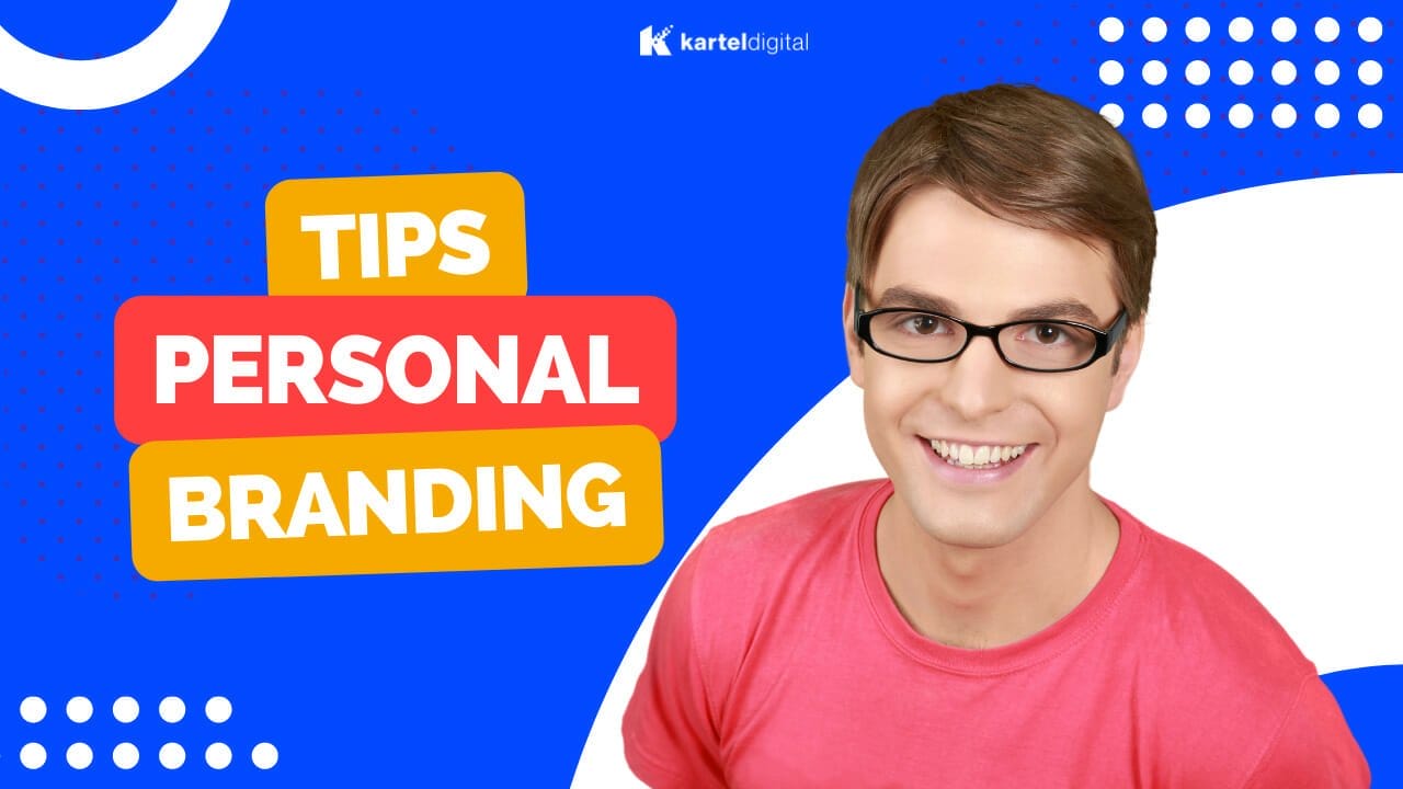 Tips Personal Branding