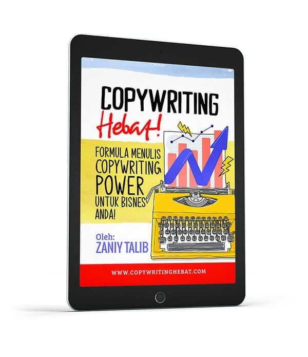 copywriting power