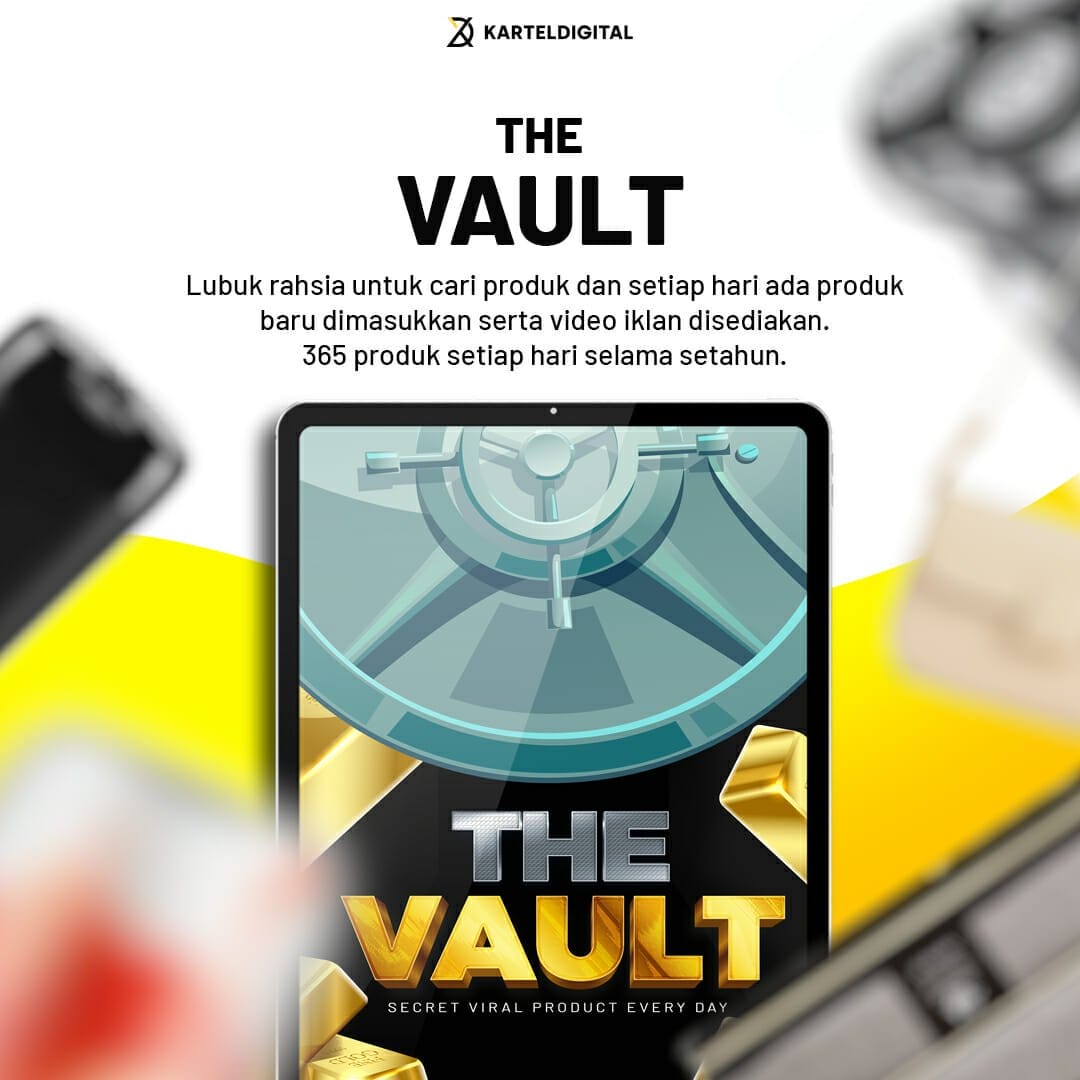 the vault.psd