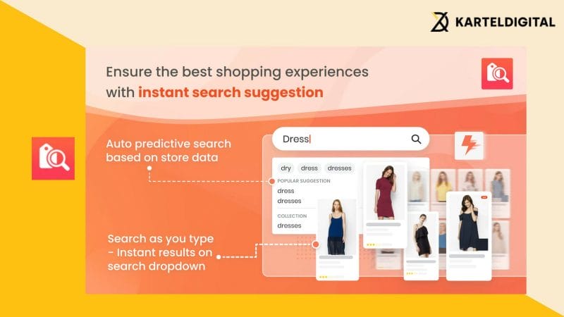 Apps Shopify Terbaik untuk Anda Guna 20 Product Filter Search