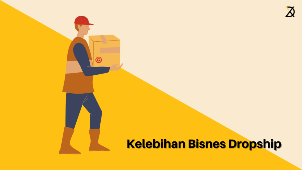 Kelebihan Bisnes Dropship