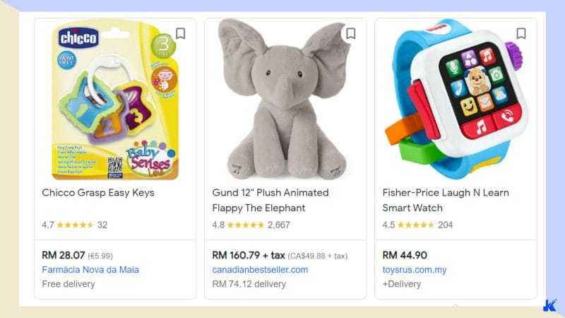 produk hot jual online latest 2023 bayi baby toys